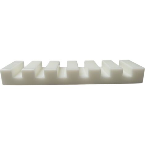 METRO Professional Tagliere, polietilene ad Alta densità HDPE