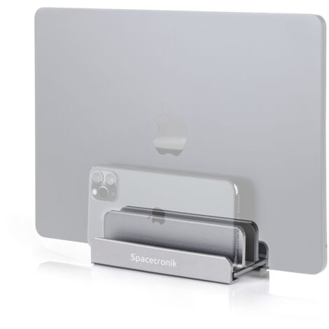 Supporto portatile verticale Spacetronik SPP-111S