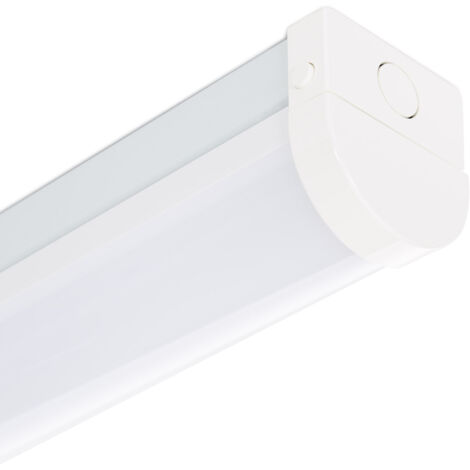 Tubo LED T8 18W 2160Lm 6000ºK 120Cm Testa Girevole 60.000H  [GR-T8RDDG18W-CW-O]