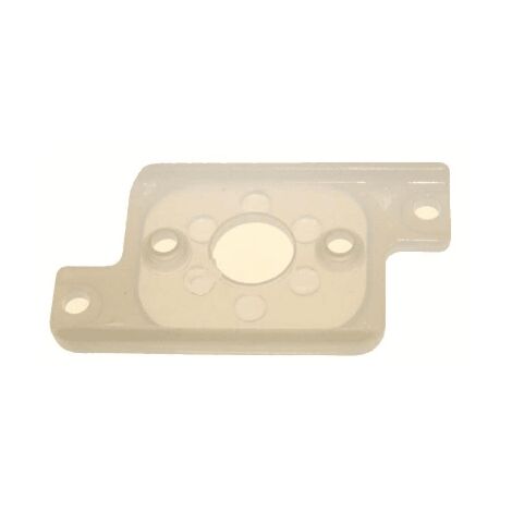 Supporto potenziometro - Forni, Fornelli Elettrici e a Gas - SMEG - 3104683662734412763