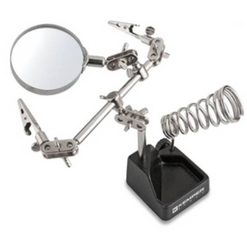 Soporte para soldador el�ctrico Kemper