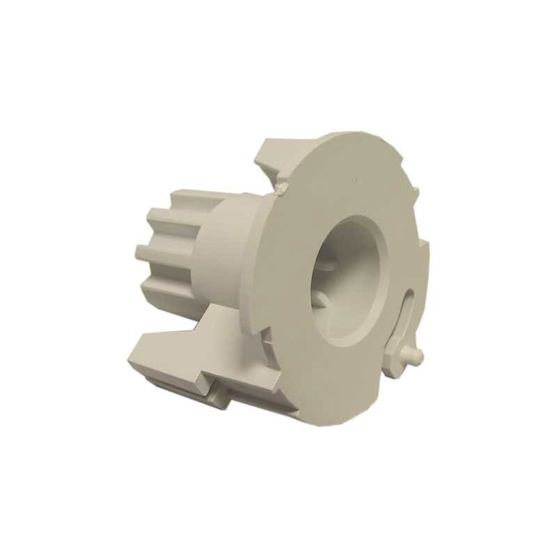 Supporto pulsante - Lavatrice Faure 52479