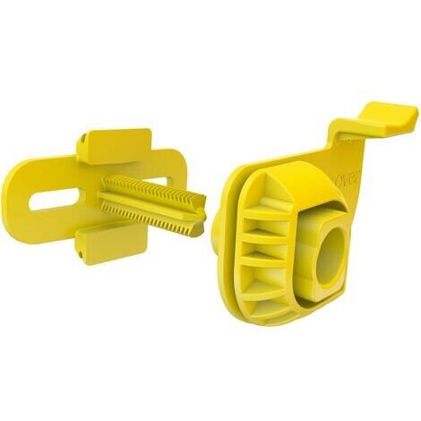 Supporto regolabile Optima 2 15-45 - Confezione da 50 pezzi