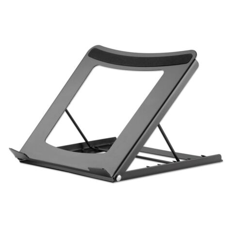 Supporto regolabile per laptop Intellinet