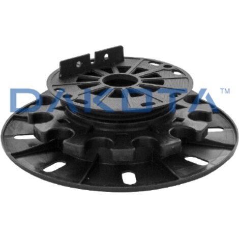 Supporto regolabile per travetti - Arkimede 35-60 mm