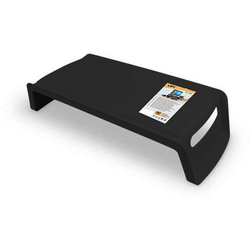 Artplast - supporto rialzo monitor per scrivania