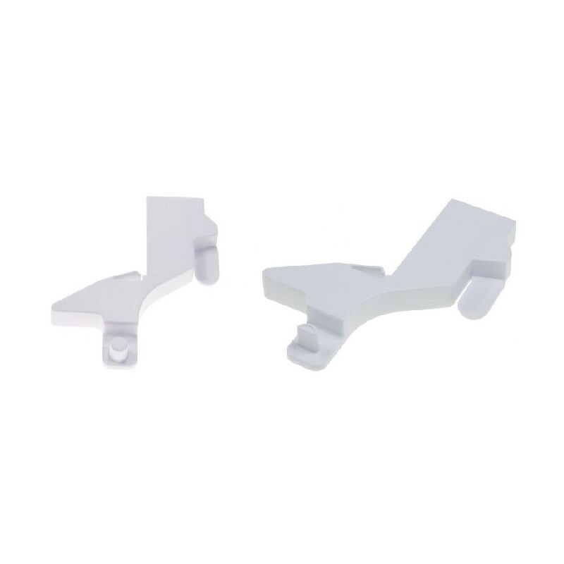 Supporto Ribalta Sinistro originale - Frigorifero, congelatore Bosch 3071553662894850177