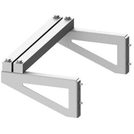 Supporto Sbarre Verticale B400 ( SIEMENS cod. 8PQ40000BA61 )