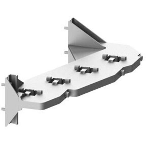 Supporto Sbarre Verticale Grad. Fino A 2X30X10B200 ( SIEMENS cod. 8PQ40000BA32 )