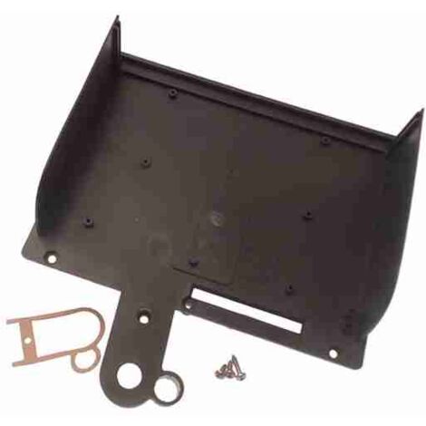 Supporto Scheda Bks Ricambio CAME 88001-0094