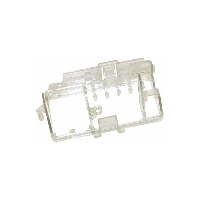 Supporto scheda elettronica - Lavastoviglie Smeg