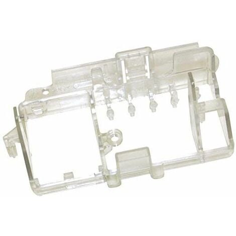 Supporto scheda elettronica - Lavastoviglie - SMEG - 3209033663946557600