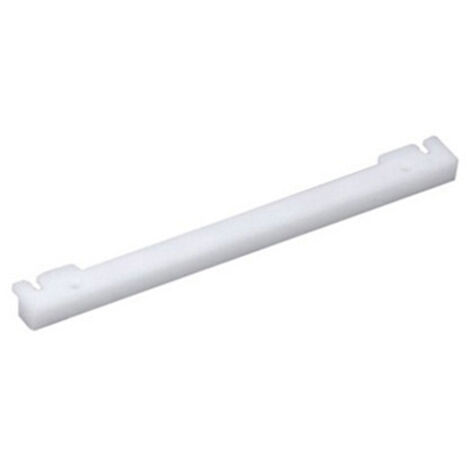 Supporto scolapiatti striscia plastica 92187