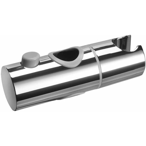 Supporto scorrevole Ø 22 mm Damast SC122  Cromo