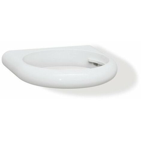 Supporto SERIE 477 B 141mm. H25mm. T 140mm sabbia