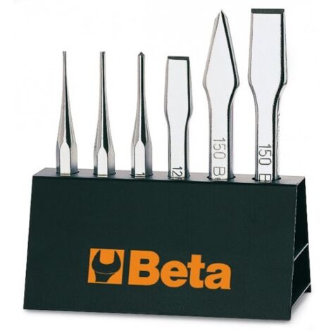 Supporto serie scalpelli beta 38/spv