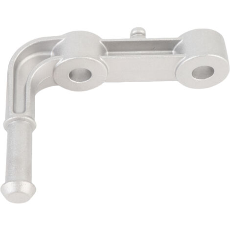 Supporto silenziatore di scarico posteriore sinistro - Codice ricambio 68275662AB, per veicoli 5.7L/6.2L 2019-2024