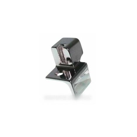 Supporto sinistro articulatione coperchio - Forni, Fornelli Elettrici e a Gas - CANDY - 308093
