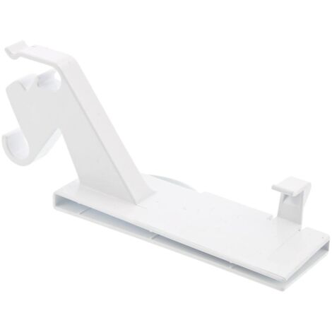 SUPPORTO SINISTRO CERNIERA RIBALTINA FRIGORIFERO ELECTROLUX REX AEG