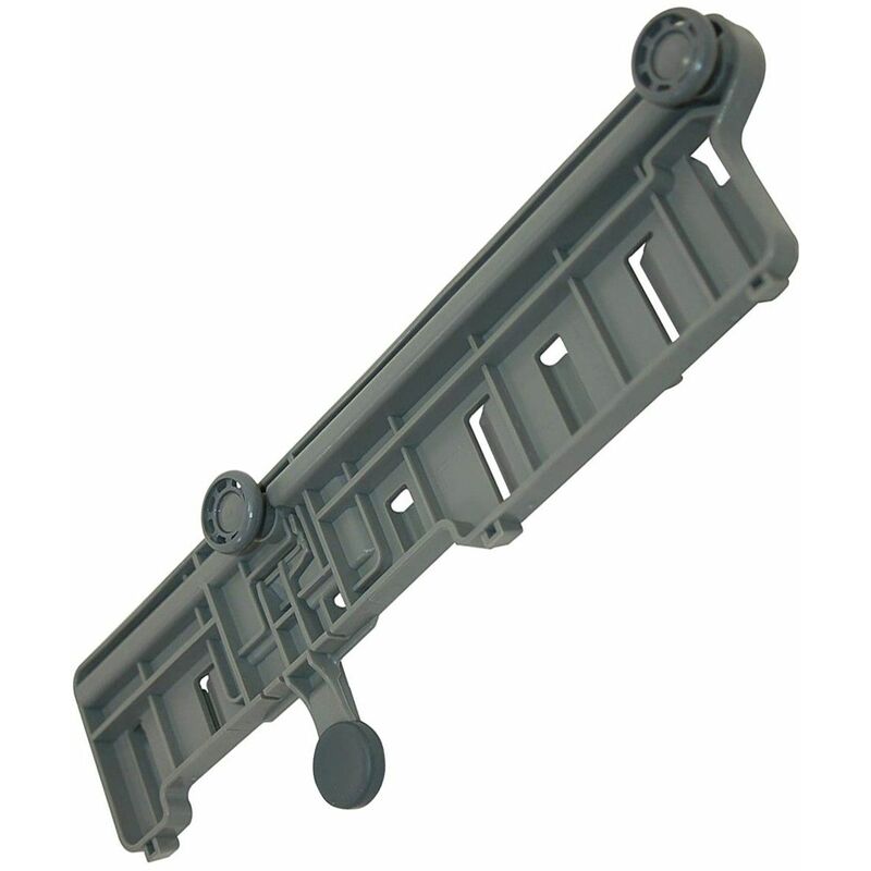 Beko - Supporto sinistro con ruote cestello superiore - Lavastoviglie 3037353662894775241