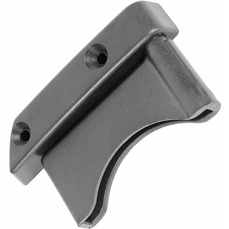 Supporto sinistro visiera - Cappa aspirante - ELECTROLUX - 3010483662734063118