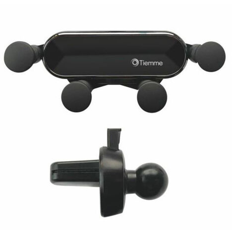 Supporto Smartphone Auto 3852 Tiemme