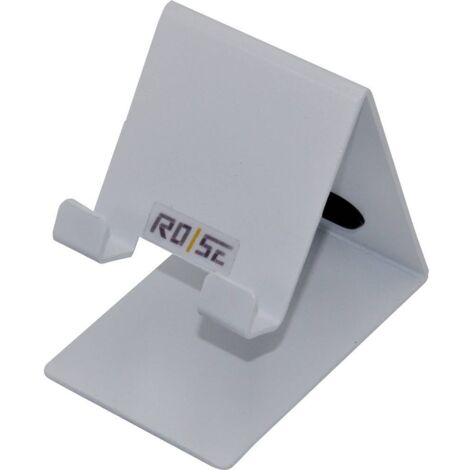 Supporto smartphone Rose LM Grigio
