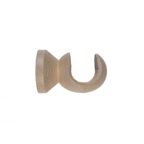 Supporto soffitto Frassino 1pz