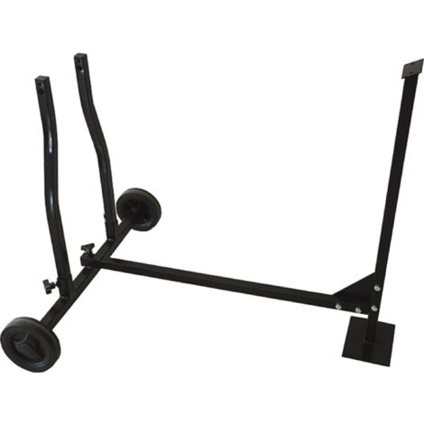 supporto spaccalegna vigor per vso-5t