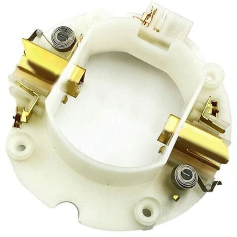 Supporto spazzola 632D00-2 ricambio per HM1307 HR5210C HR4510C carbone elettroutensile