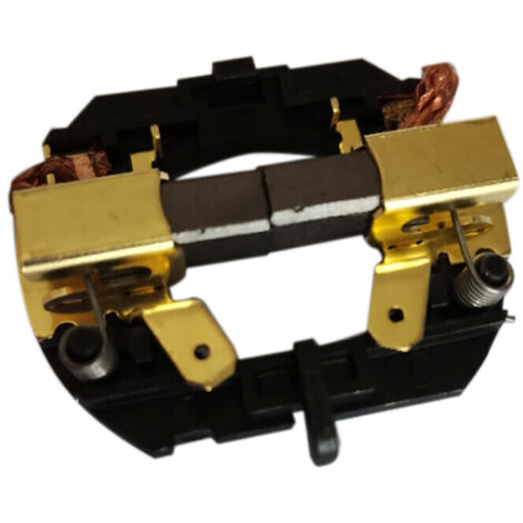 Supporto spazzola carbone per N109434 DC827 DC835 DCF885M2 DCF835M2 DCF835 DCF885 attrezzo manuale