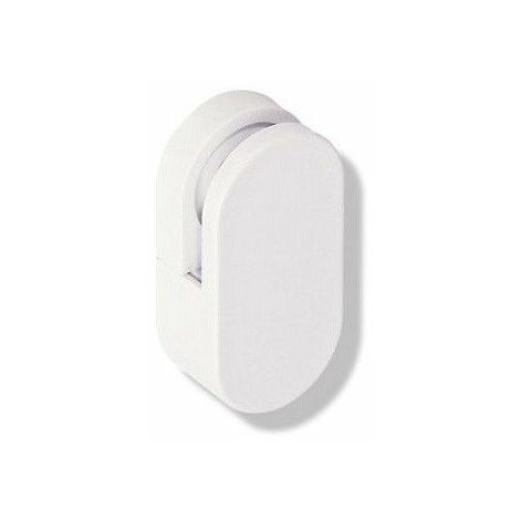 Supporto specchio SERIE 477 per specchio 6mm per coppia ombra