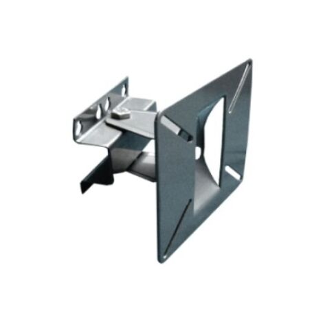 Supporto/Staffa/Braccio da parete inclinabile per Tv LCD/Plasma 10 - 30