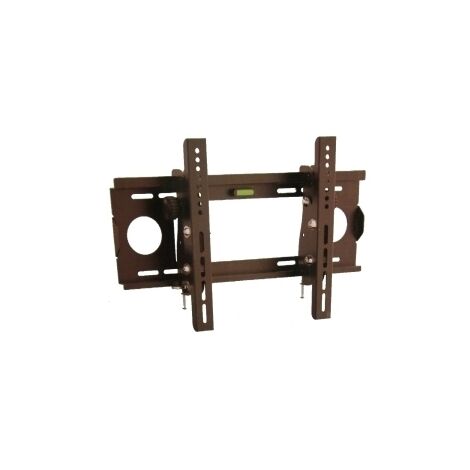 Supporto/Staffa/Braccio da parete inclinabile per Tv LCD/Plasma 23'' - 42''