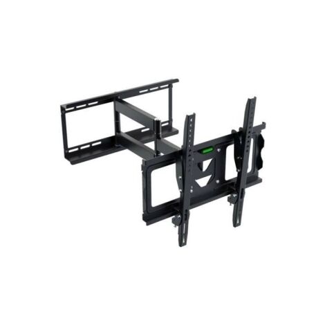 Supporto/Staffa/Braccio da parete regolabile per Tv LCD/Plasma 23 - 42''