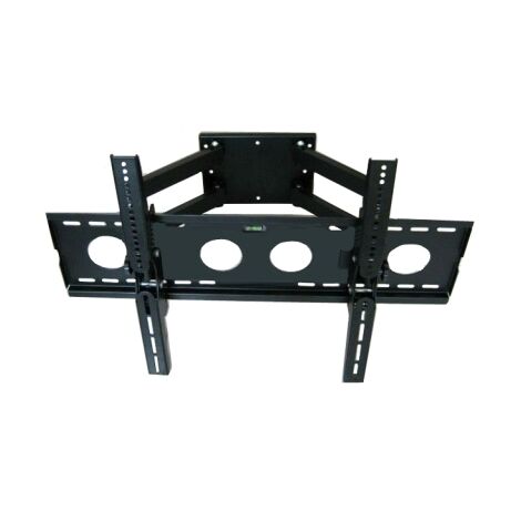 Supporto/Staffa/Braccio da parete regolabile per Tv LCD/Plasma 30 - 60''