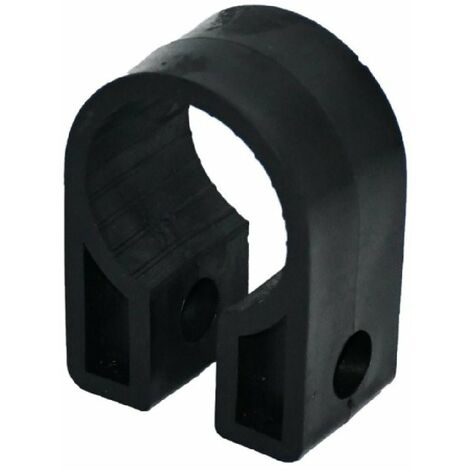 Supporto staffa di ricambio fermavasca per carriola "Wilby" in pvc