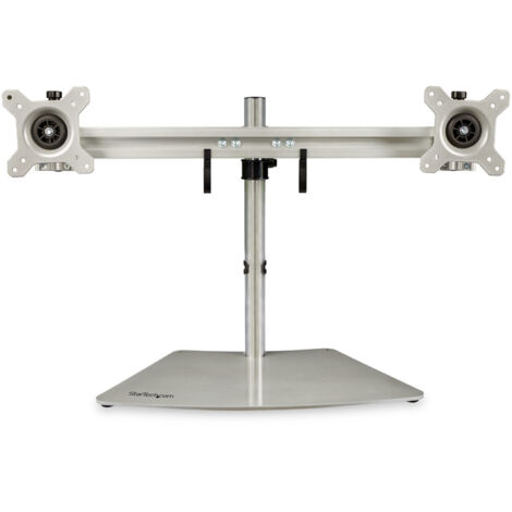 Supporto Startech per due monitor 95 cm largo