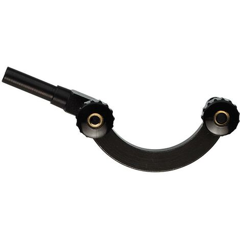 Supporto tastatore ad arco t009