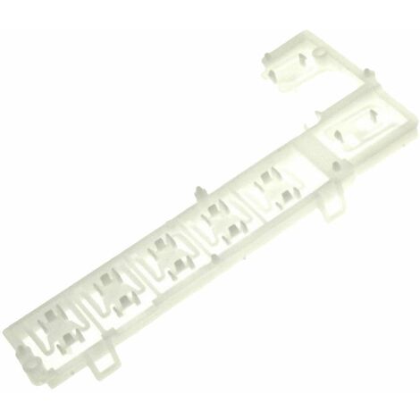 Supporto tasto - Lavatrice - ARTHUR MARTIN ELECTROLUX - 4355333