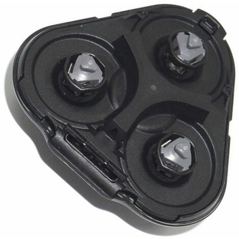 Supporto testina rasatura - Rasoi, tagliacapelli - PHILIPS - 324585