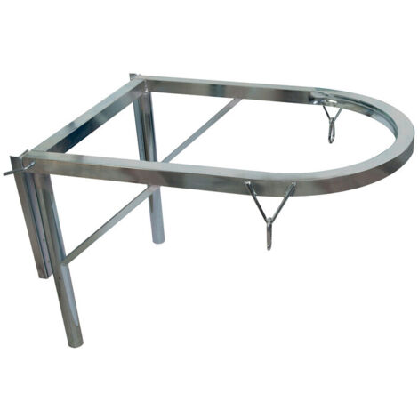 SUPPORTO TRAMOGGIA P/MACERIE- 1,0 pz