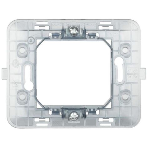 supporto tt 29 fp matix s500sm2af - bticino