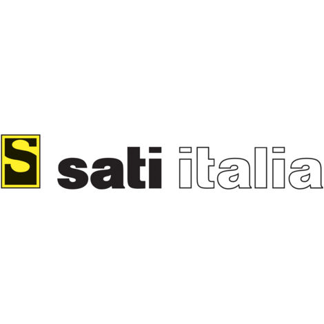 Supporto tubi ZSAT2030151 per montaggio plafoniere a sospensione