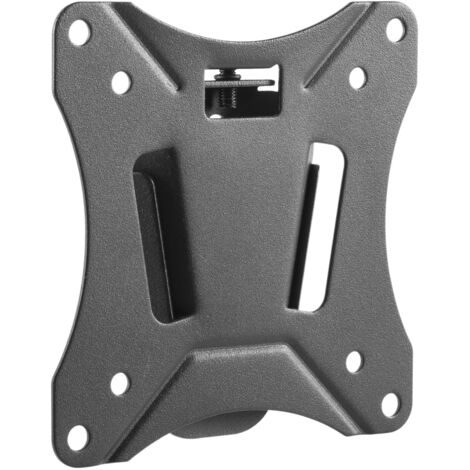 SUPPORTO TV A MURO FISSO 13/28 POLLICI