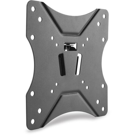 SUPPORTO TV A MURO FISSO 28/42 POLLICI