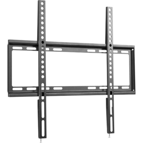 SUPPORTO TV A MURO FISSO 42/55 POLLICI- 1,0 pz