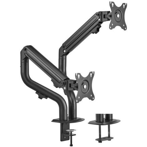 Supporto TV Aisens DT32TSR-141 17"-32" 8 kg 17-32"