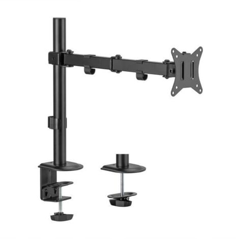 Supporto TV Aisens DT32TSR-147 17-32" 9 kg