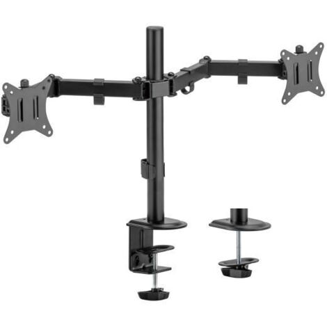 Supporto TV Aisens DT32TSR-149 17"-32" 18 kg